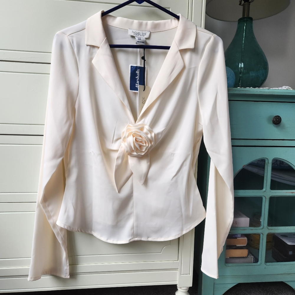 Rachel Zoe Top